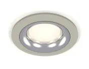 Комплект встраиваемого светильника Ambrella light XC7623003 Techno