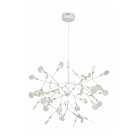 Подвесная люстра Loft It 9022-45W Heracleum