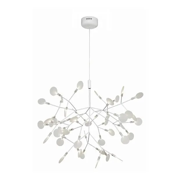 Подвесная люстра Loft It 9022-45W Heracleum Подвесная люстра Loft It 9022-45W Heracleum