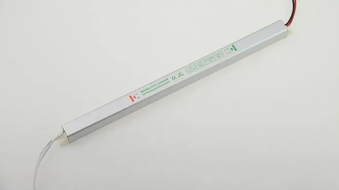 Блок питания сверхтонкий SWG L-60-24 Блок питания сверхтонкий SWG L-60-24