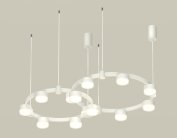 Подвесной светильник Ambrella light XR92081006