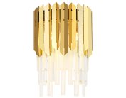 Настенный светильник с хрусталем Ambrella Light TR5289