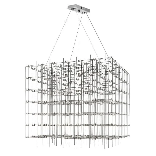 Подвесная люстра Loft It 10348/1200 MAZE