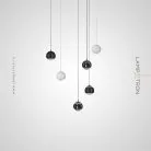 Подвесной светильник VEDEL Lampatron 7751-21767