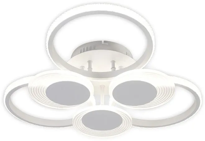 Потолочная люстра Escada 10232/6LED Castor Потолочная люстра Escada 10232/6LED Castor