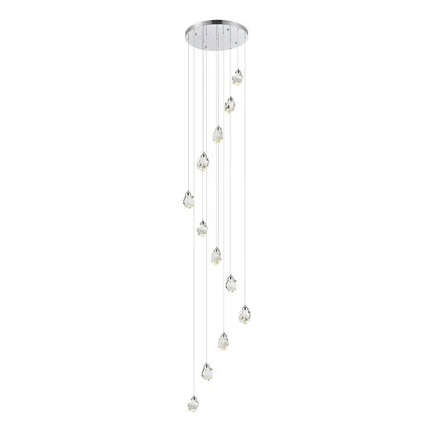 Подвесной светильник ST Luce SL6114.103.12 CASCATO