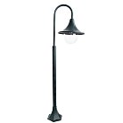 Уличный светильник Arte Lamp A1086PA-1BG Malaga