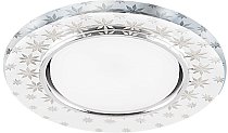 Встраиваемый светильник Feron 32653 CD4030