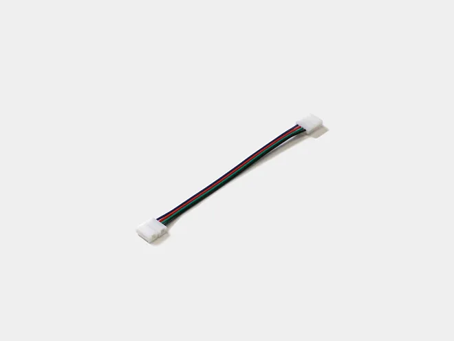 Коннектор SWG 4pin-10mm30mm-2