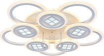 Потолочная люстра Escada 10205/10LED BL