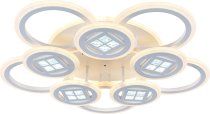 Потолочная люстра Escada 10205/10LED BL