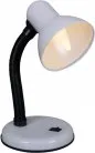 Офисная настольная лампа Reluce 00203-0.7-01 WT