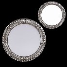 Точечный светильник Reluce 53112-9.0-001RD LED12W SV