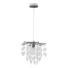 Подвесной светильник Arte Milano 230110.300.1.E27.B3 CB Веточка