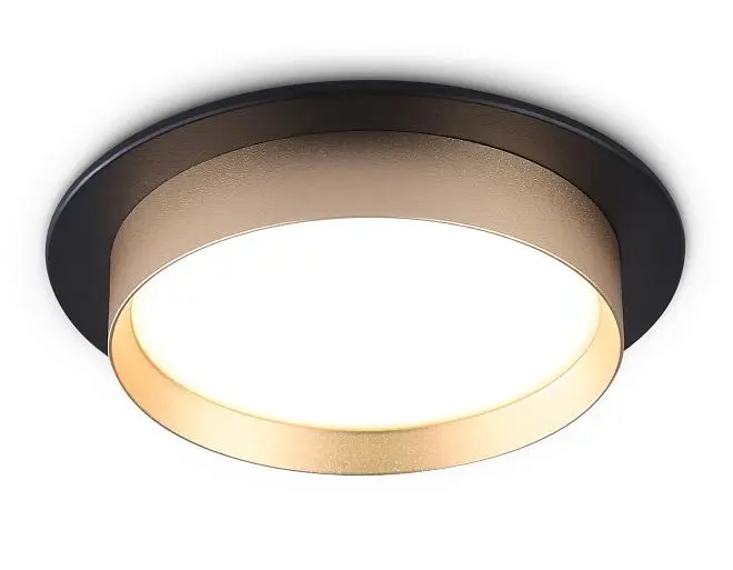 Светильник встраиваемый Ambrella light TN5228 Светильник встраиваемый Ambrella light TN5228