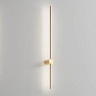 Бра Denkirs DK5014-SG Stang