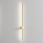 Бра Denkirs DK5014-SG Stang