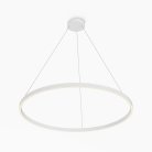 Подвесной светильник Maytoni MOD058PL-L54WK Rim