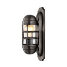 Настенный светильник Delight Collection KM0078W-1 black Loft