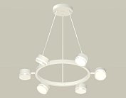 Подвесной светильник Ambrella light XB9191203
