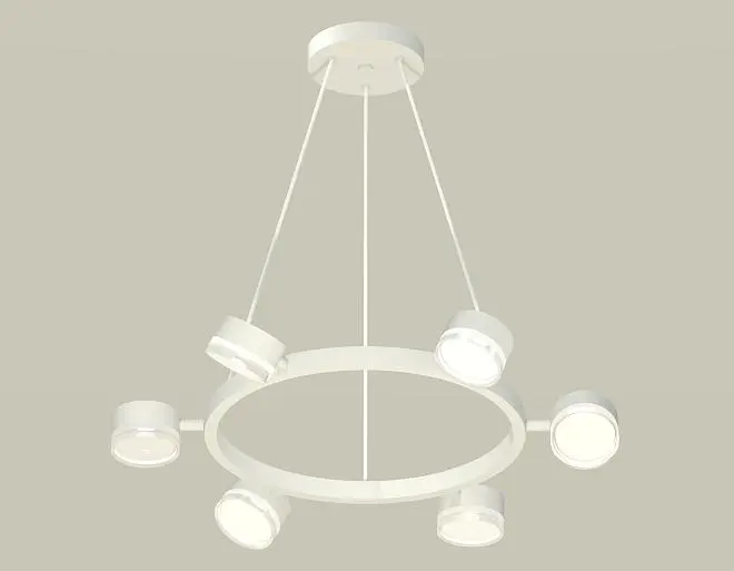 Подвесной светильник Ambrella light XB9191203