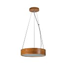 Подвесной светильник Kanlux 36499 JASMIN C 270-G/O