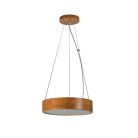 Подвесной светильник Kanlux 36499 JASMIN C 270-G/O