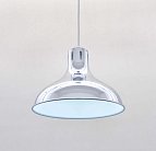 Подвесной светильник Lumina Deco LDP 7426 CHR CORRADO