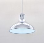 Подвесной светильник Lumina Deco LDP 7426 CHR CORRADO
