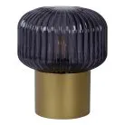 Настольная лампа Lucide 78595/01/02 Jany