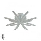 Потолочный светильник Lumion 8029/65CL ALBERTA