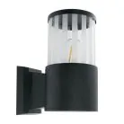 Уличный настенный светильник Feron 11655 DH0901