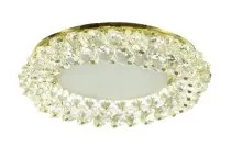 Точечный светильник Escada 262100 Novara