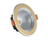 Светильник встраиваемый KINK Light 2135,33 Точка