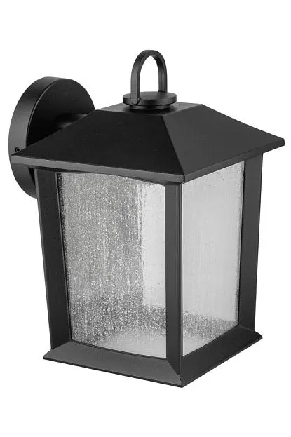 Настенный фонарь уличный Oasis Light 2840 Bl UNITE Настенный фонарь уличный Oasis Light 2840 Bl UNITE