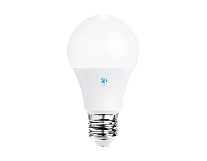 Светодиодная лампа A60 Ambrella light 207027 Present