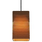 Подвесной светильник Square ImperiumLoft 74792-22 40.239.CB.BR.RU1