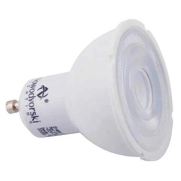 Лампа Nowodvorski REFLECTOR LED GU10 R50 7W 3000K 9180 BULB Лампа Nowodvorski REFLECTOR LED GU10 R50 7W 3000K 9180 BULB