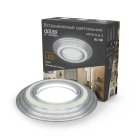 Встраиваемый светильник Gauss BL138 Backlight