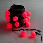 Гирлянда Laitcom HB20-1-2R Нити «Шарики»