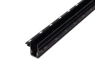 Шинопровод, встраиваемый 2.5 м Donolux DLT2512InB SPACE-Track system