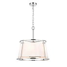 Подвесная люстра Vele Luce VL4243P05 Linda 2264
