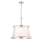 Подвесная люстра Vele Luce VL4243P05 Linda 2264