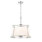 Подвесная люстра Vele Luce VL4243P05 Linda 2264