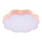 Потолочный светильник Loft It 10225/36 Pink AXEL