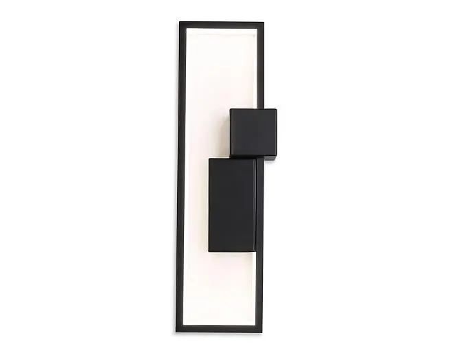 Настенный светодиодный светильник Ambrella light FL5223 Настенный светодиодный светильник Ambrella light FL5223