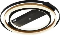 Потолочная люстра Escada 10247/2LED Lagom