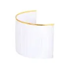 Бра Abrasax WB.400/2.26white