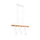 Подвесной светильник Eglo 33165 Townshend