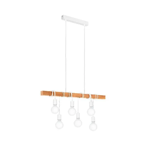 Подвесной светильник Eglo 33165 Townshend Подвесной светильник Eglo 33165 Townshend